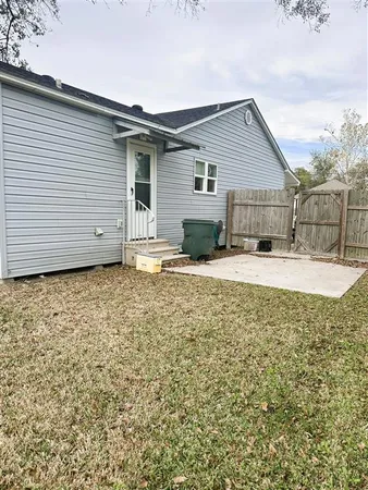 $85,000 | 908 Sycamore Street, Lake Charles, LA 70601