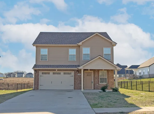 $1,830 | 4007 Ft Sumter Drive, Clarksville, TN 37042