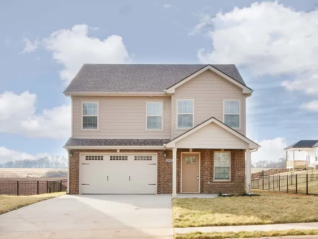 $1,830 | 4007 Ft Sumter Drive, Clarksville, TN 37042