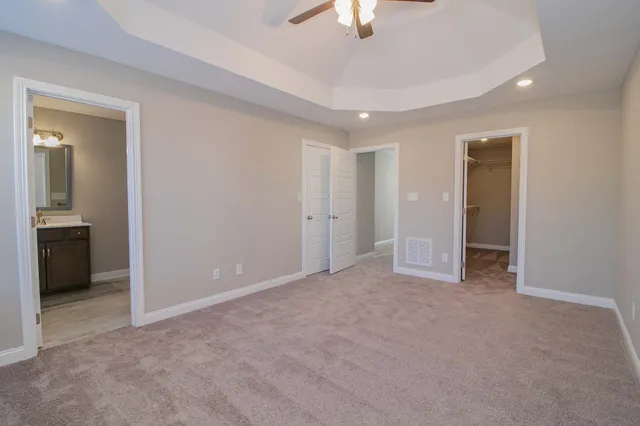 $1,830 | 4007 Ft Sumter Drive, Clarksville, TN 37042