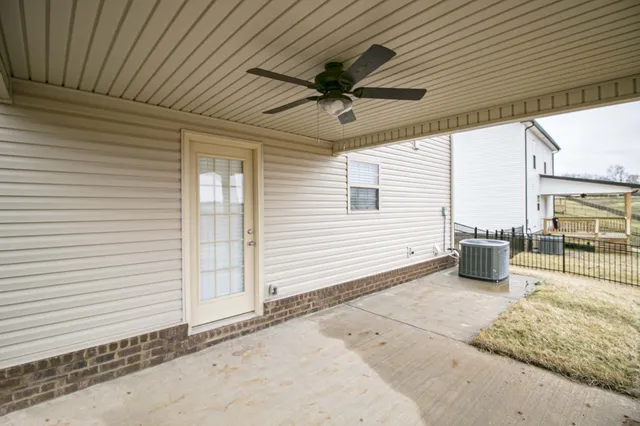 $1,830 | 4007 Ft Sumter Drive, Clarksville, TN 37042