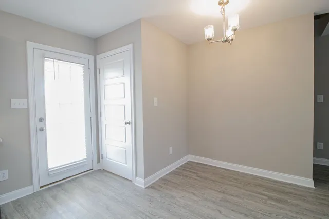 $1,830 | 4007 Ft Sumter Drive, Clarksville, TN 37042