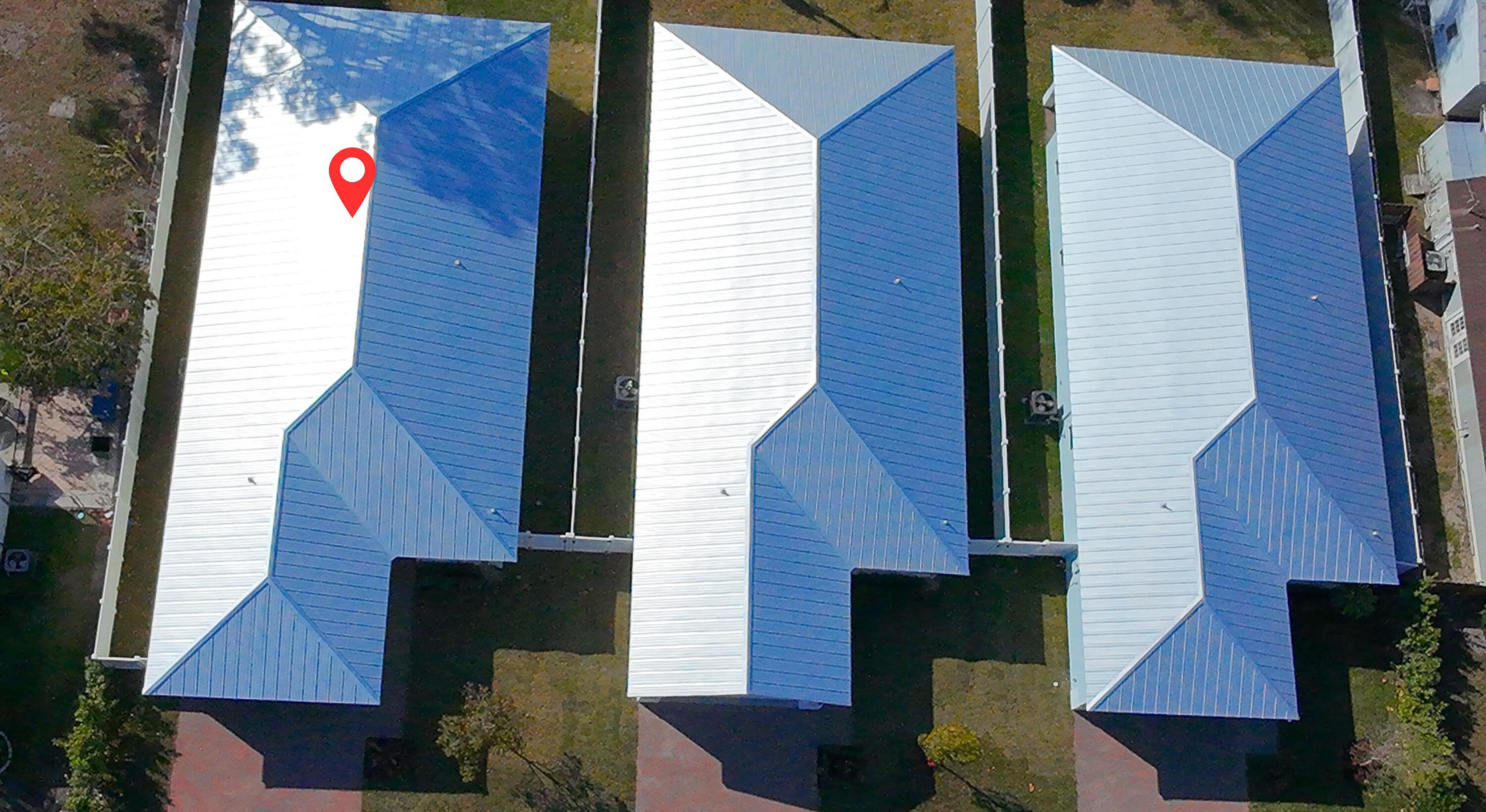 308 4th Street Jupiter, FL 33458 - Photo 23 of 51 a view of a house with a potted plant and stairs