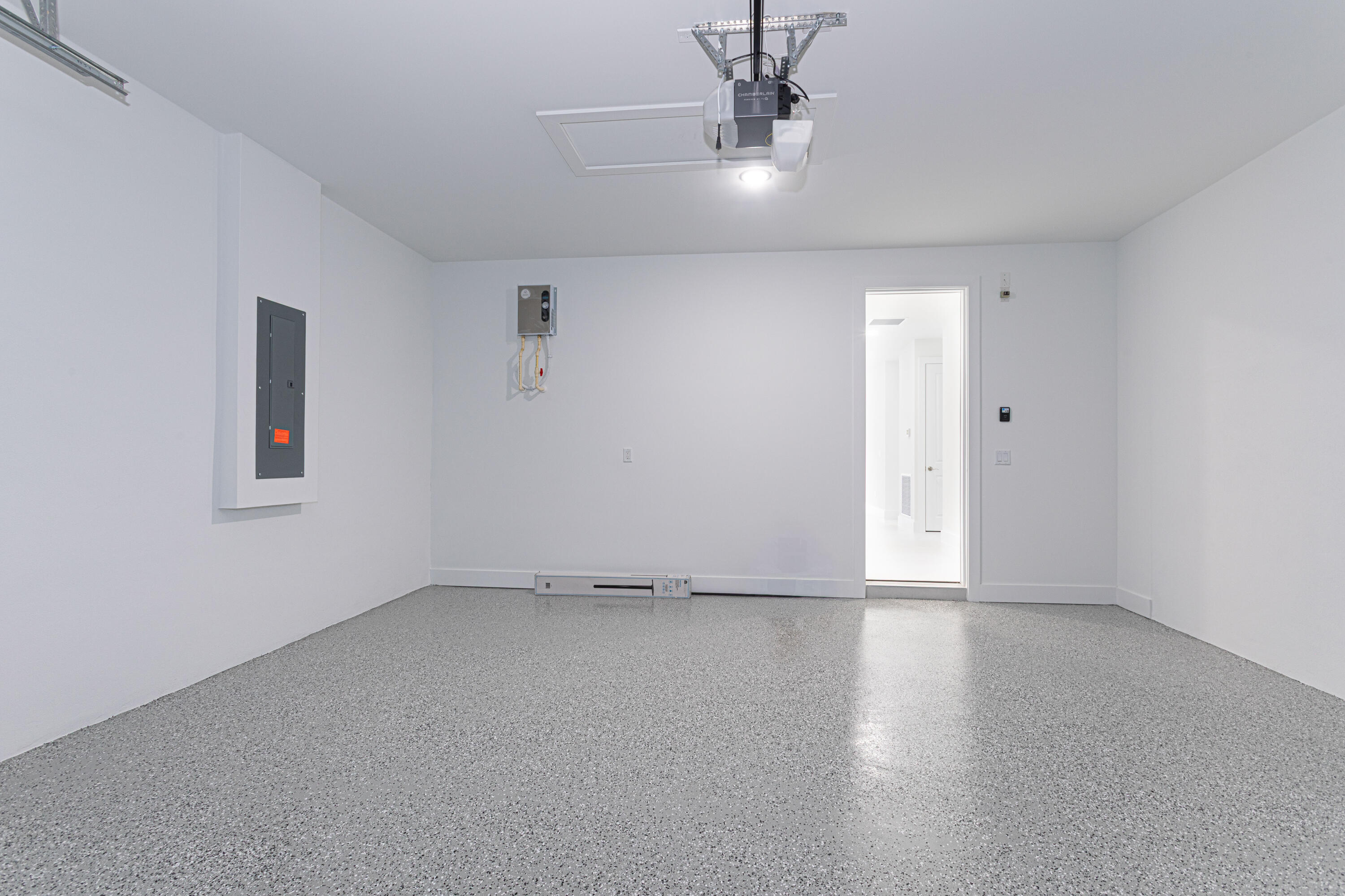 308 4th Street Jupiter, FL 33458 - Photo 38 of 51 a view of an empty room with a window