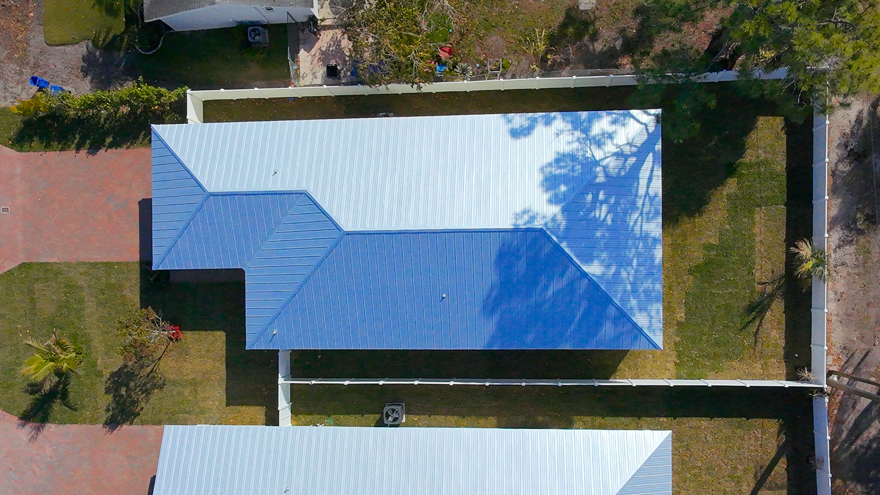 308 4th Street Jupiter, FL 33458 - Photo 46 of 51 a view of swimming pool from a balcony