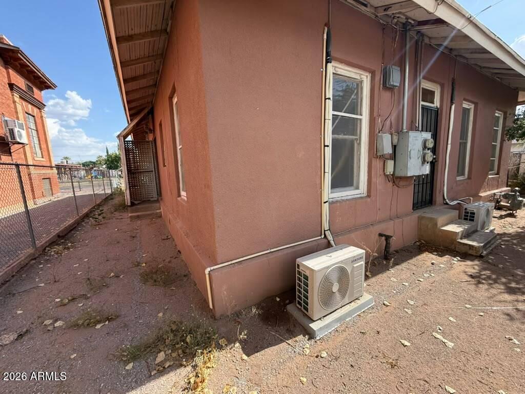 718 11th Street Douglas, AZ 85607 - Photo 18 of 19 WhatsApp Image 2026-07-06 at 4.13.27 PM