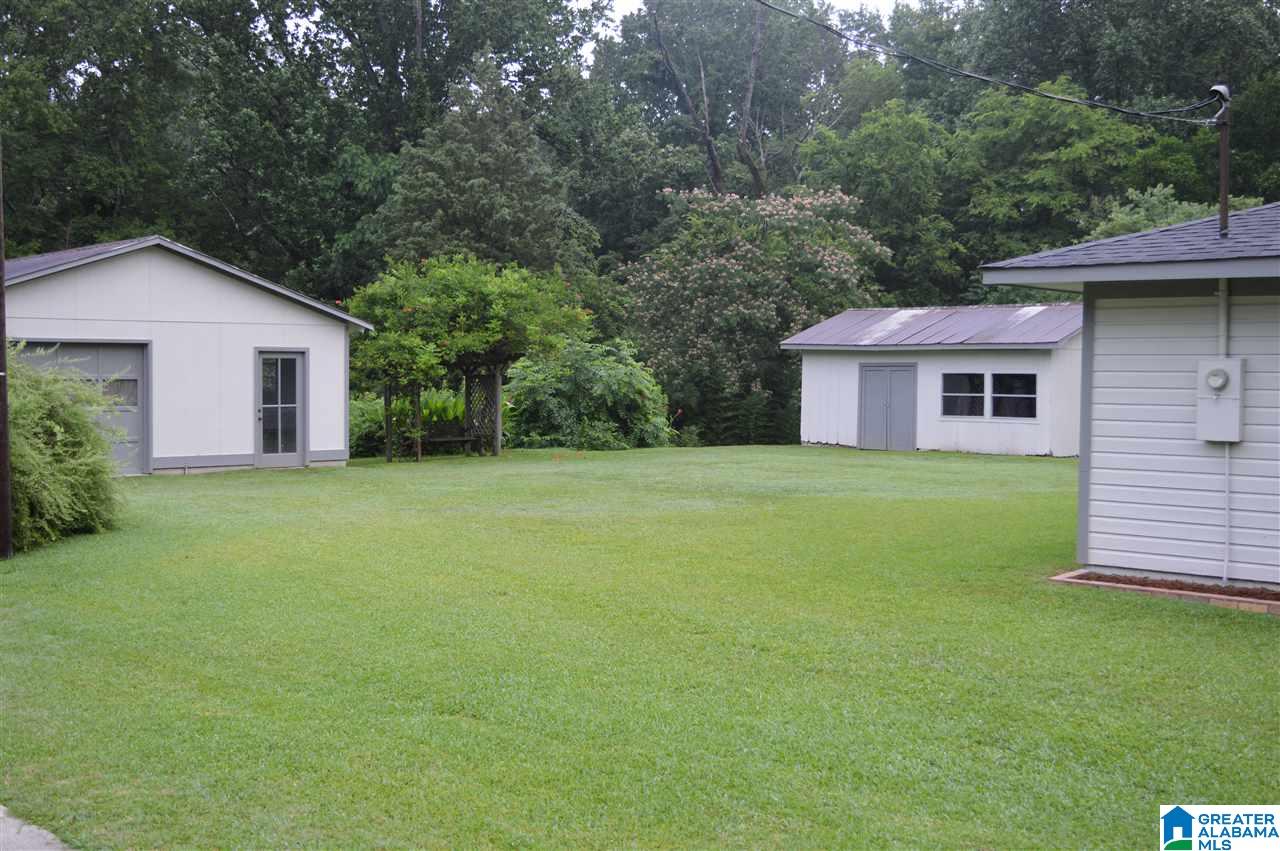 1830 Moncrief Road Gardendale, AL 35071 - Photo 15 of 23