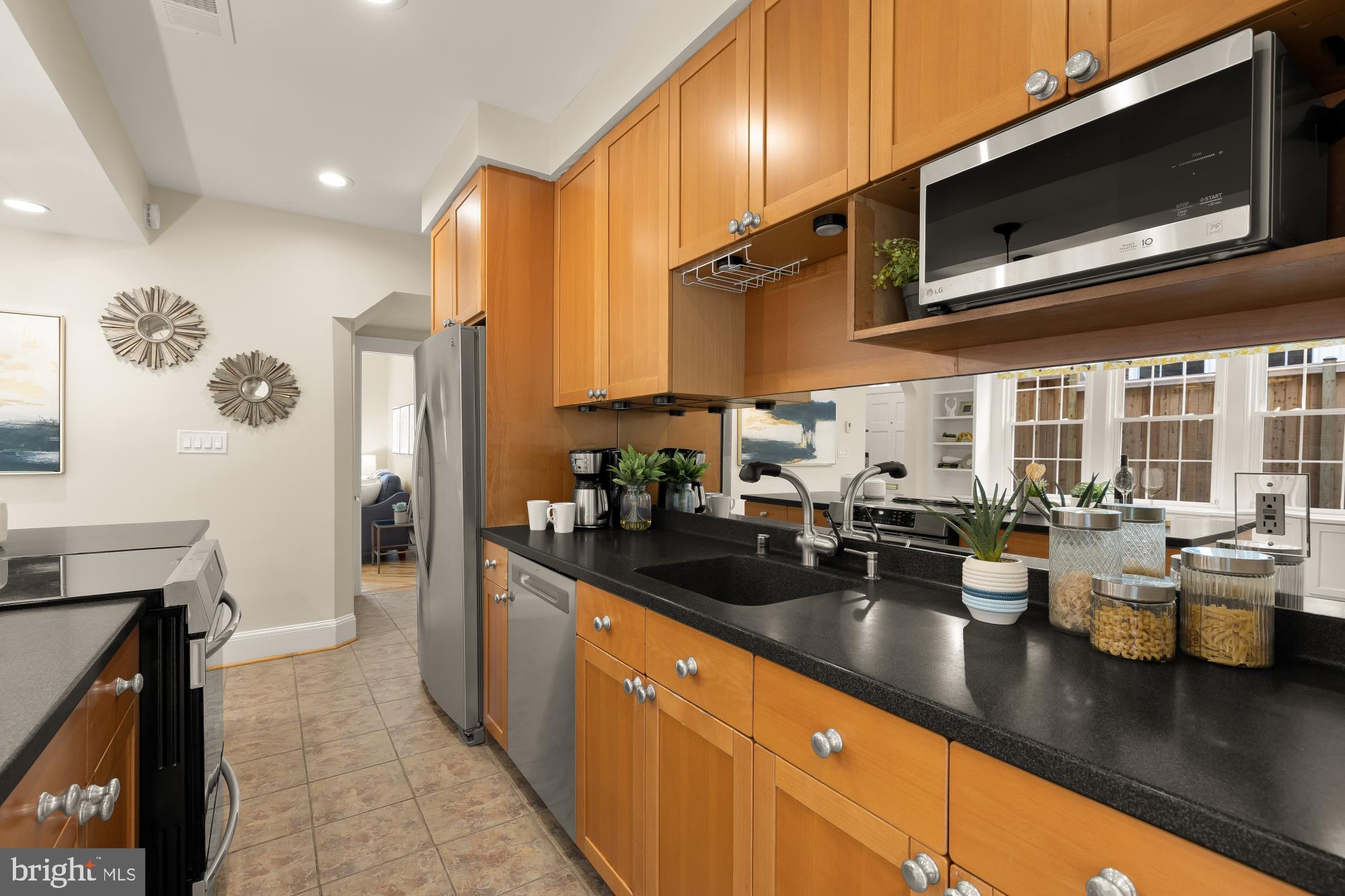 3414 Porter Street Northwest Washington, DC 20016 - Photo 25 of 55