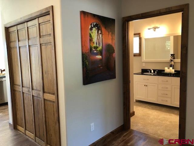 496 South Badger Trail, Unit B Ridgway, CO 81432 - Photo 22 of 34 Gallery Image 22