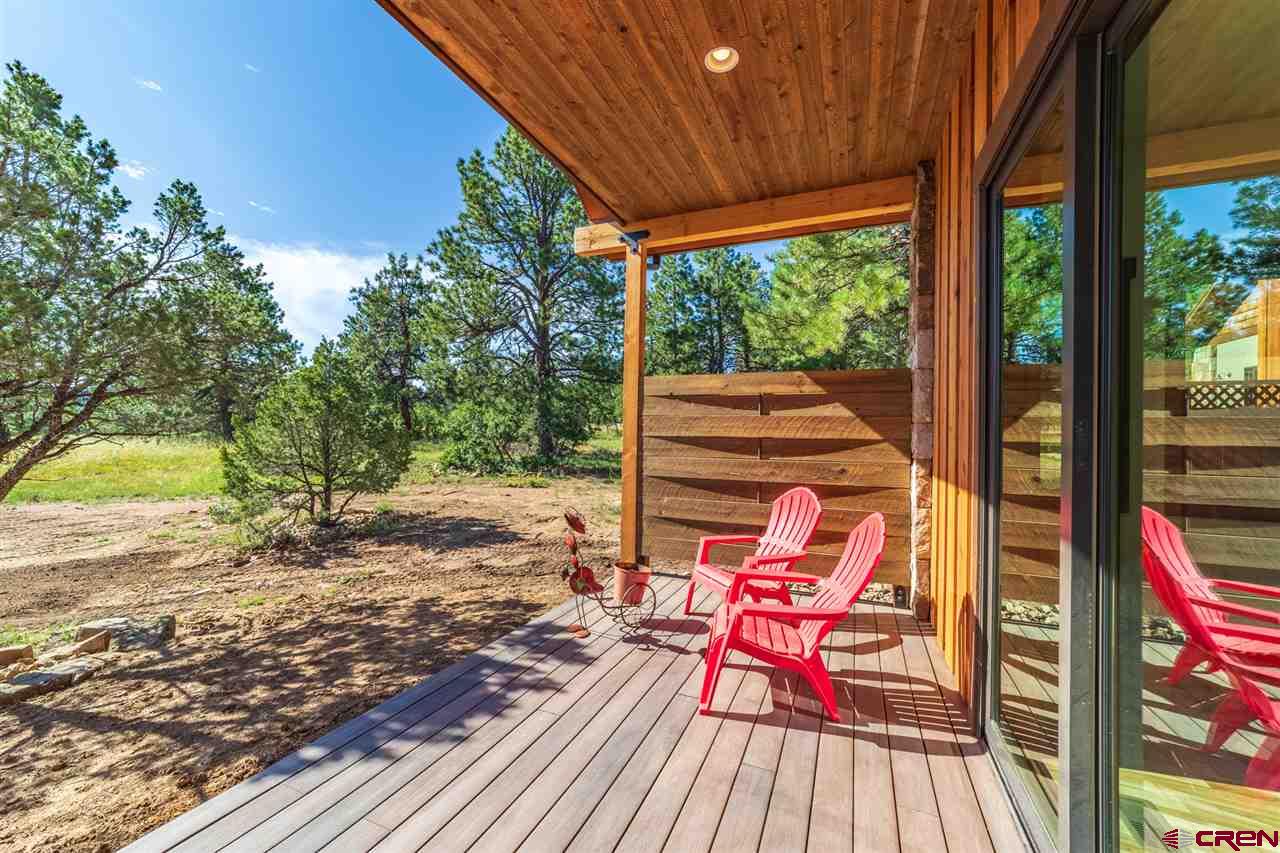 496 South Badger Trail, Unit B Ridgway, CO 81432 - Photo 8 of 34 Gallery Image 8