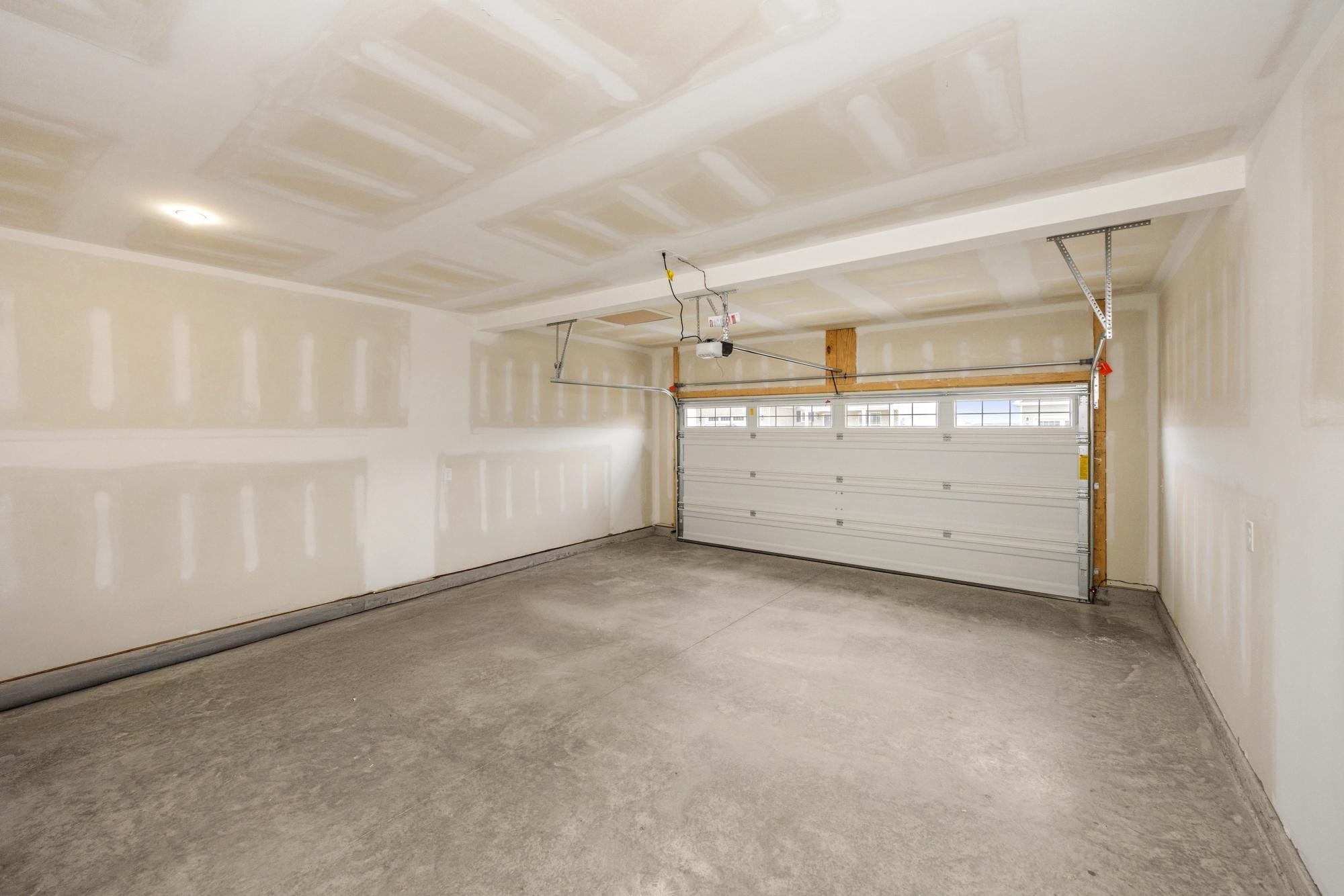 4002 Rampart Way Spring Hill Spring Hill, TN 37174 - Photo 22 of 42 a view of storage and utility room