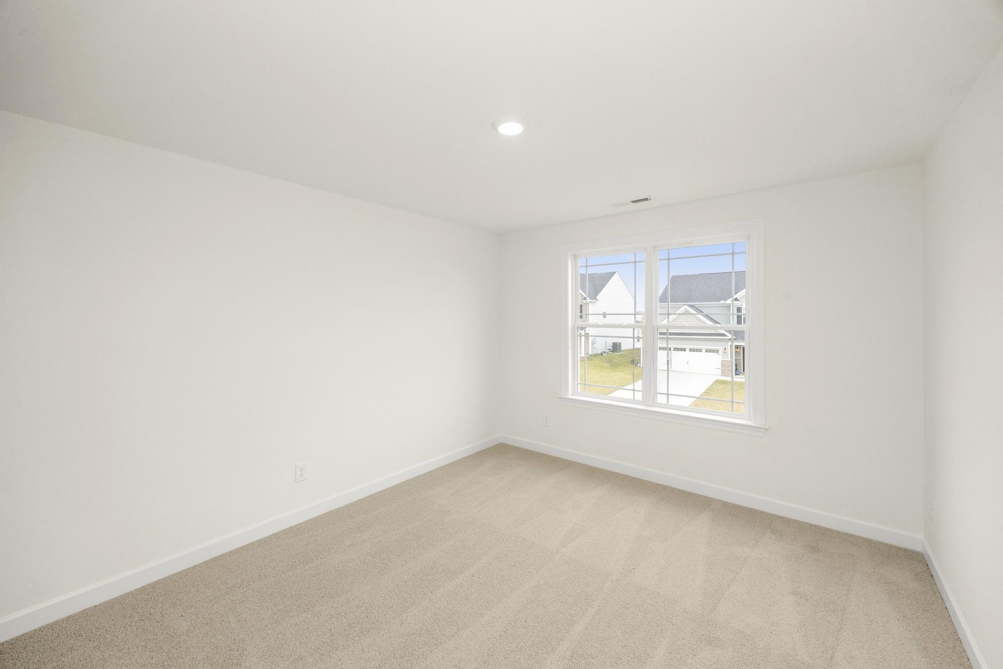 4002 Rampart Way Spring Hill Spring Hill, TN 37174 - Photo 29 of 42 an empty room with a window