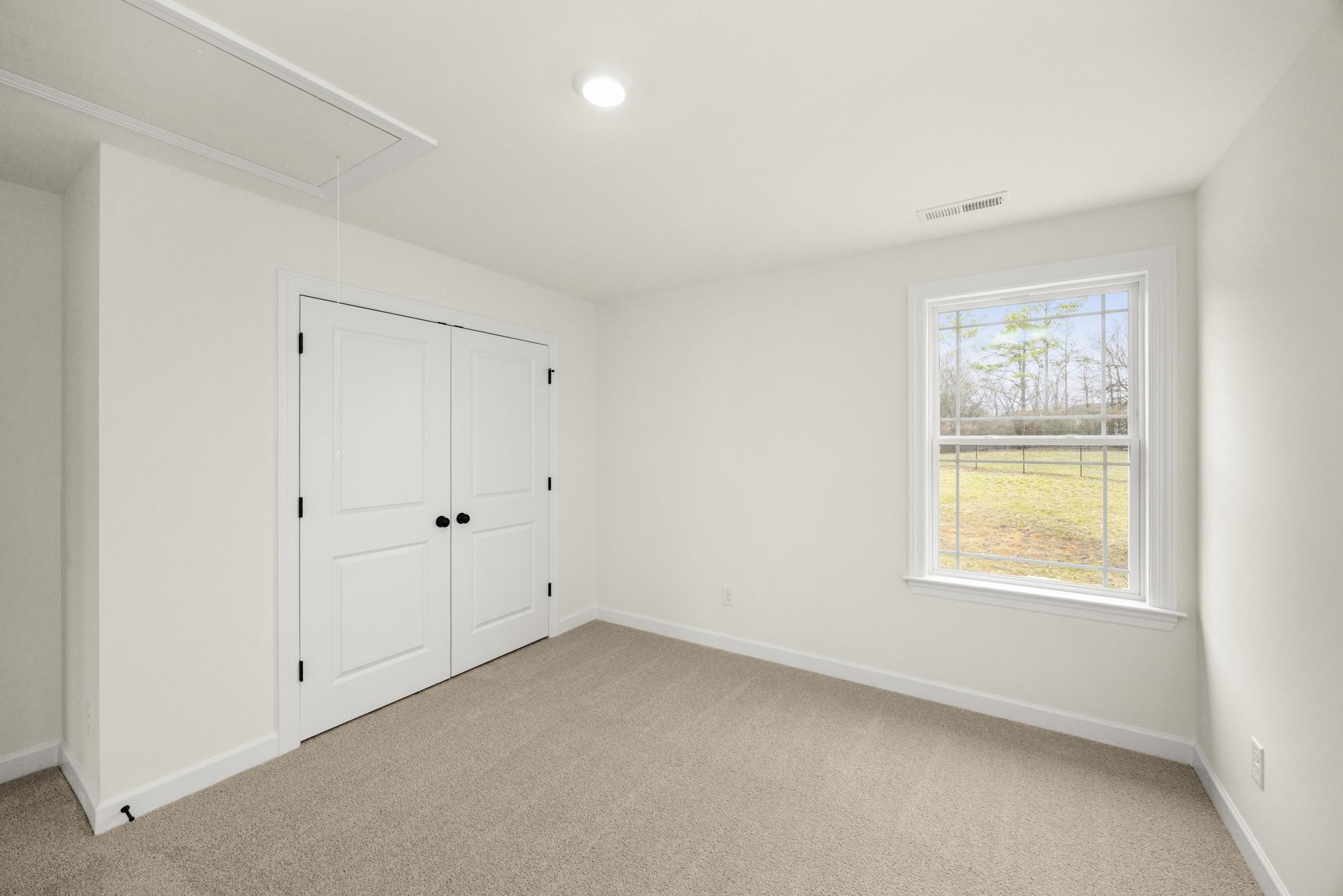 4002 Rampart Way Spring Hill Spring Hill, TN 37174 - Photo 33 of 42 a view of an empty room with a window
