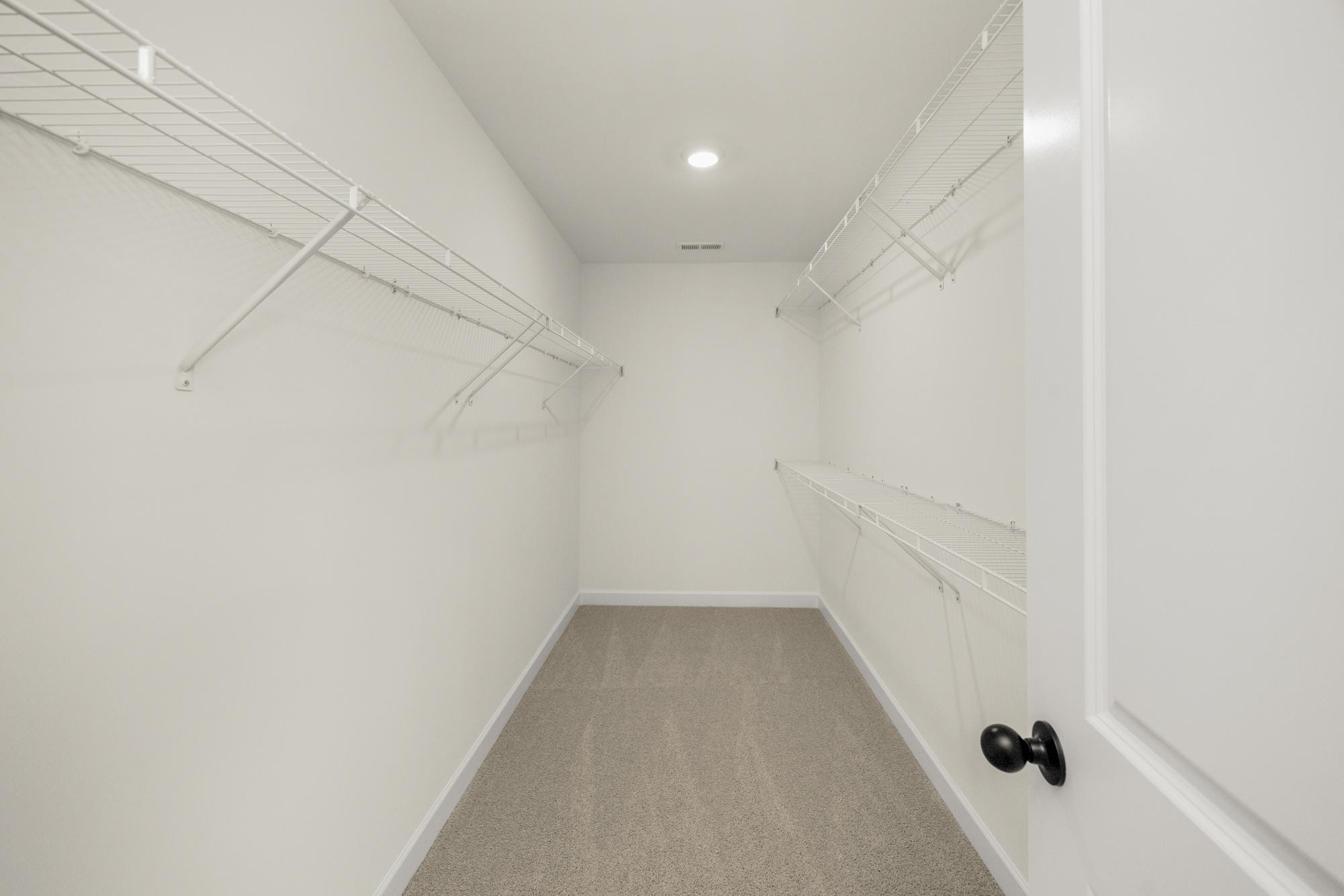 4002 Rampart Way Spring Hill Spring Hill, TN 37174 - Photo 36 of 42 a view of a hallway