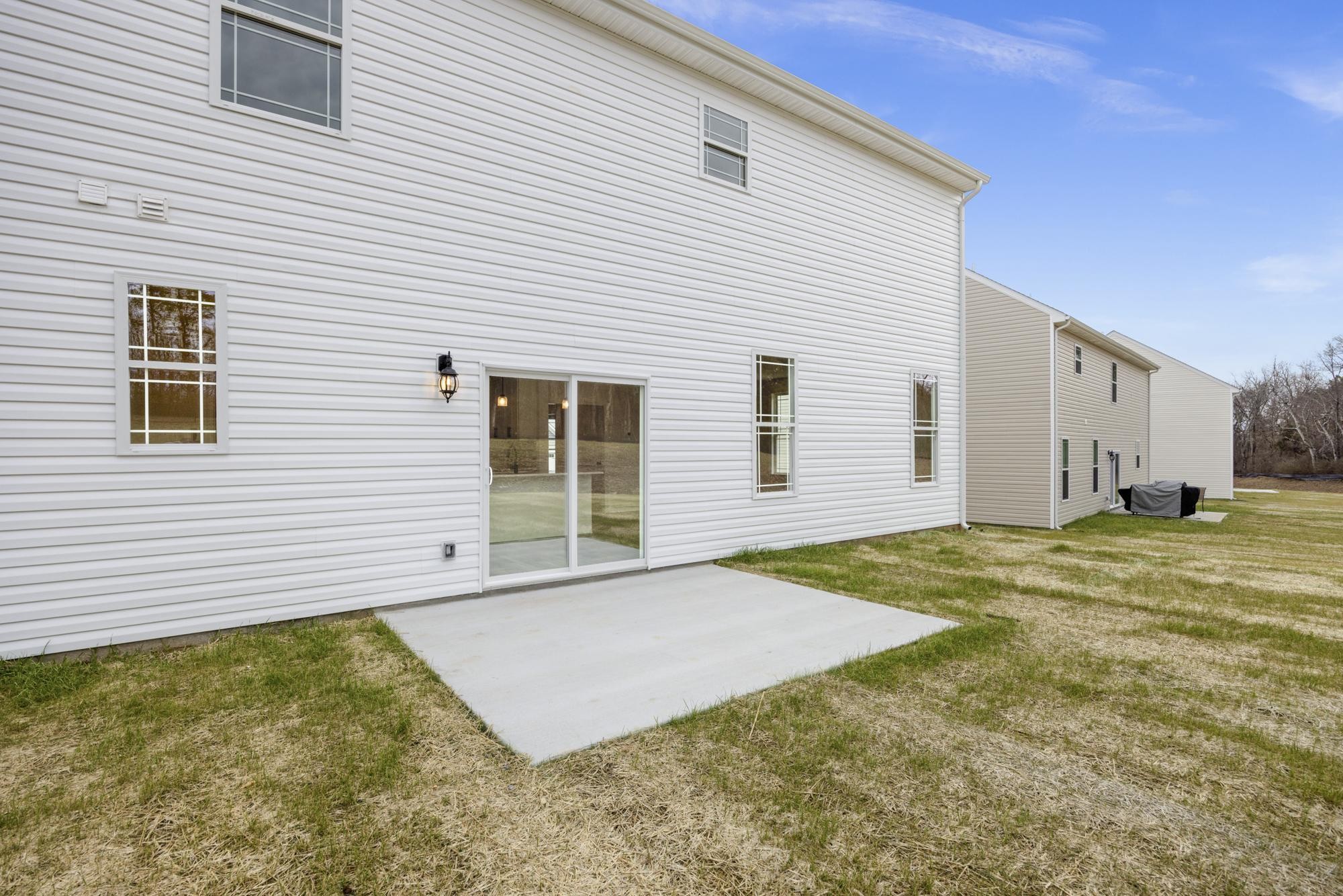 4002 Rampart Way Spring Hill Spring Hill, TN 37174 - Photo 39 of 42