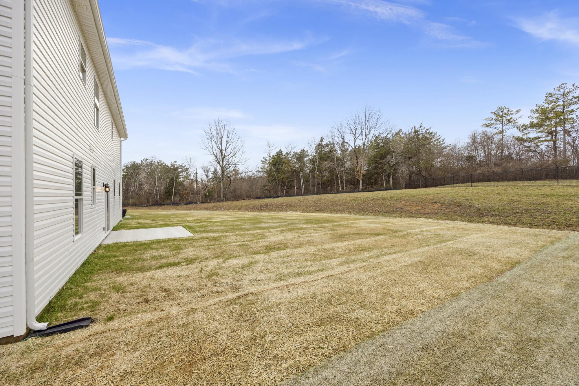 4002 Rampart Way Spring Hill Spring Hill, TN 37174 - Photo 40 of 42 a view of an outdoor space and swimming pool