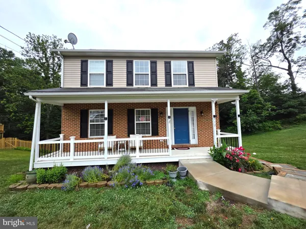 $410,000 | 112 Ashley Drive, Winchester, VA 22602