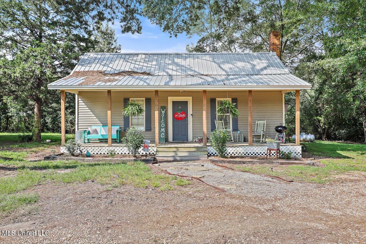 2063 Bennett Road Crystal Springs, MS 39059 - Photo 1 of 28 01-2063 Bennett Rd