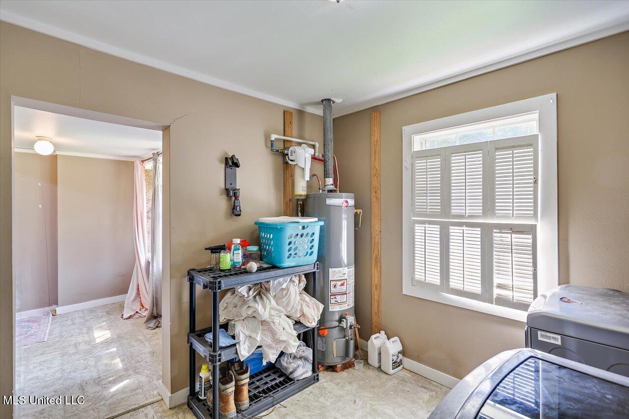 2063 Bennett Road Crystal Springs, MS 39059 - Photo 15 of 28 15-2063 Bennett Rd