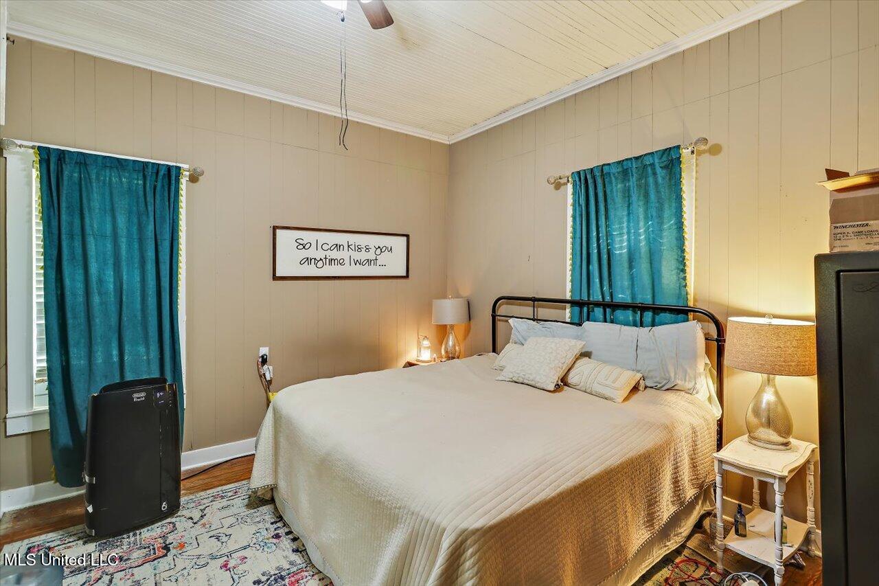 2063 Bennett Road Crystal Springs, MS 39059 - Photo 16 of 28 16-2063 Bennett Rd