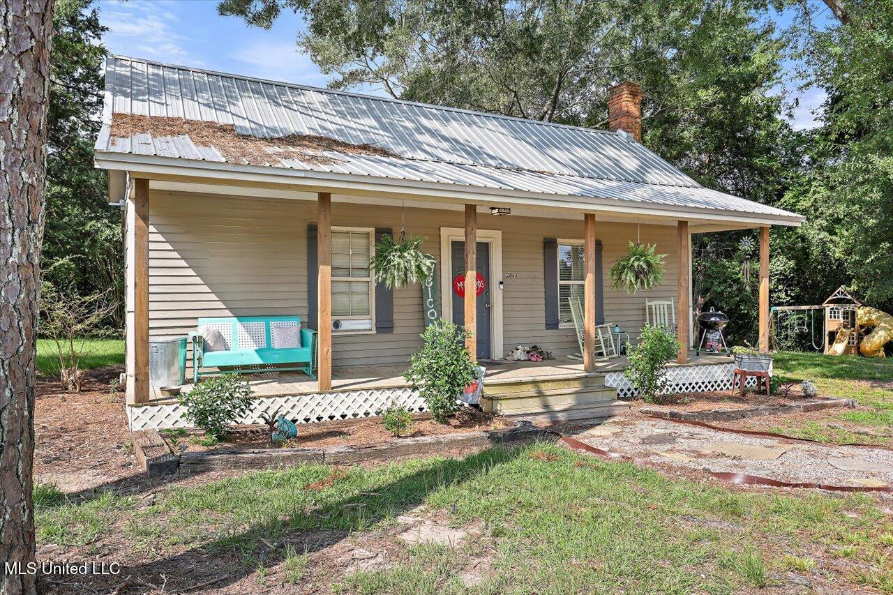 2063 Bennett Road Crystal Springs, MS 39059 - Photo 2 of 28 02-2063 Bennett Rd
