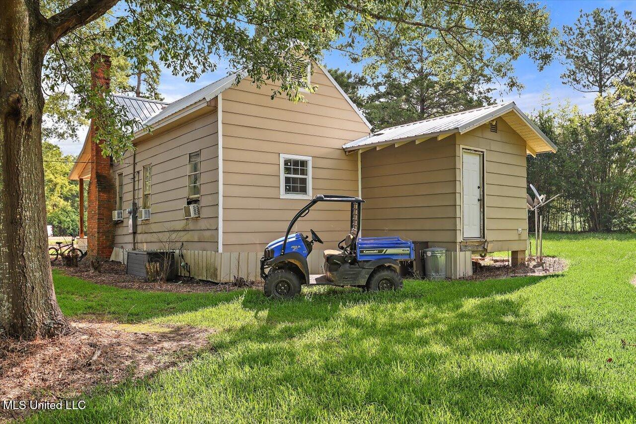 2063 Bennett Road Crystal Springs, MS 39059 - Photo 23 of 28 23-2063 Bennett Rd
