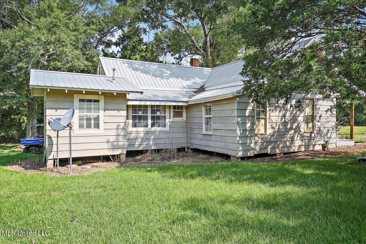 2063 Bennett Road Crystal Springs, MS 39059 - Photo 24 of 28 24-2063 Bennett Rd