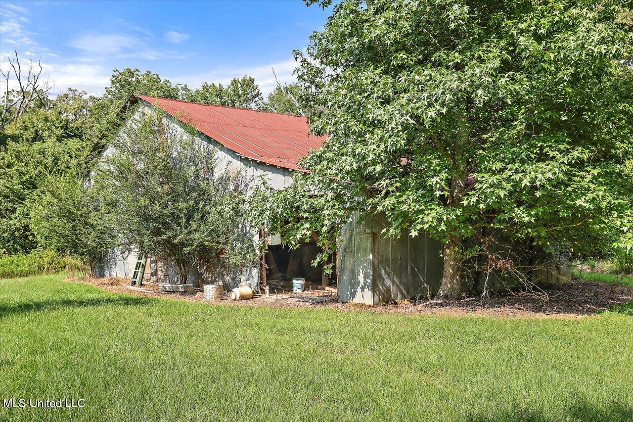 2063 Bennett Road Crystal Springs, MS 39059 - Photo 25 of 28 25-2063 Bennett Rd