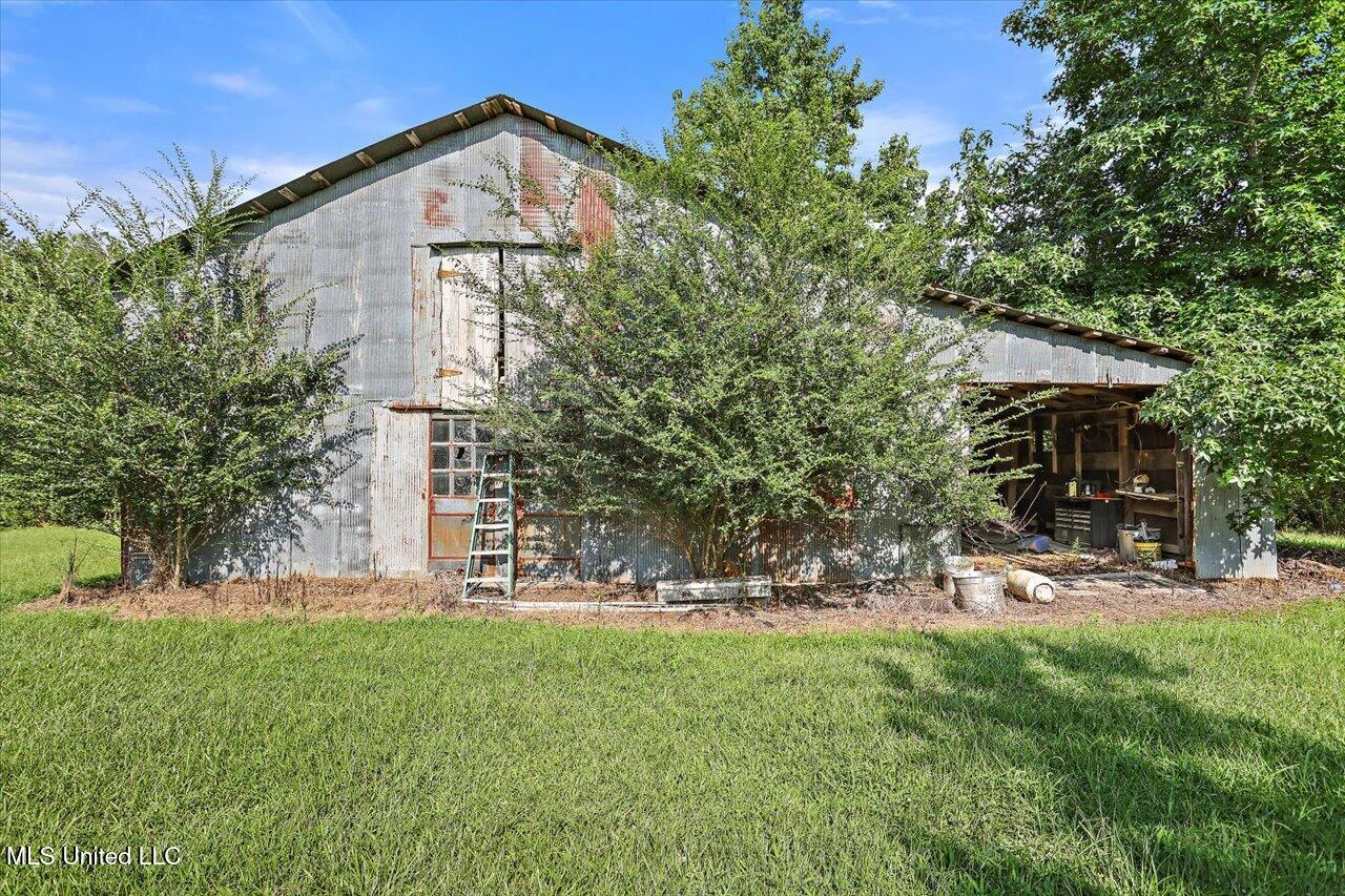 2063 Bennett Road Crystal Springs, MS 39059 - Photo 26 of 28 26-2063 Bennett Rd
