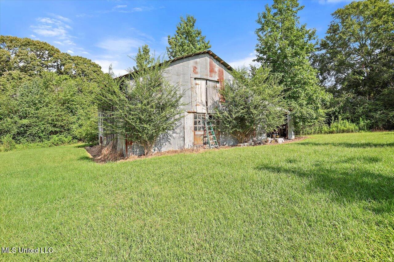 2063 Bennett Road Crystal Springs, MS 39059 - Photo 27 of 28 27-2063 Bennett Rd