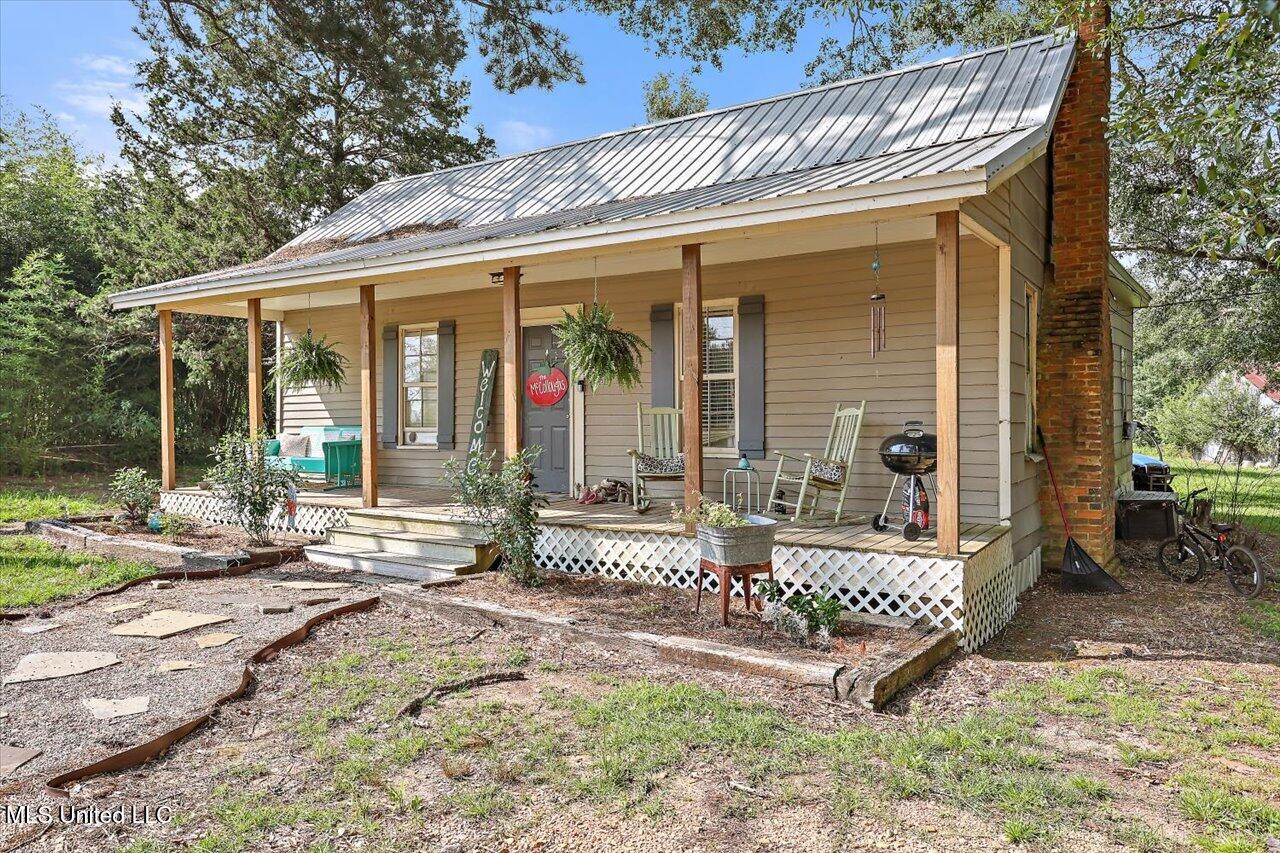 2063 Bennett Road Crystal Springs, MS 39059 - Photo 3 of 28 03-2063 Bennett Rd