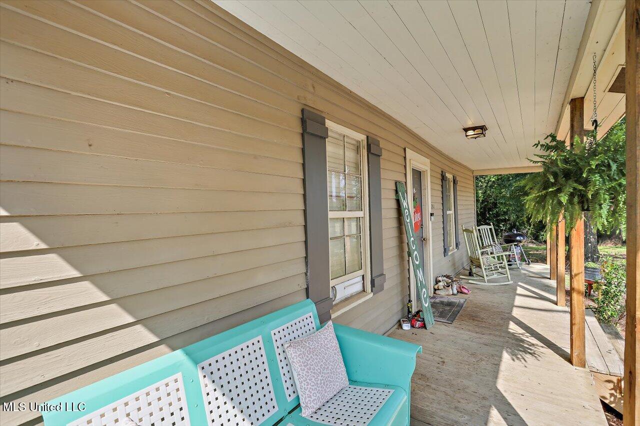 2063 Bennett Road Crystal Springs, MS 39059 - Photo 4 of 28 04-2063 Bennett Rd