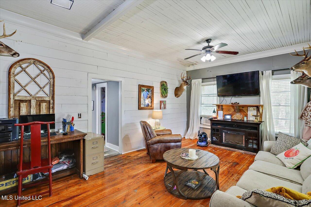 2063 Bennett Road Crystal Springs, MS 39059 - Photo 5 of 28 05-2063 Bennett Rd
