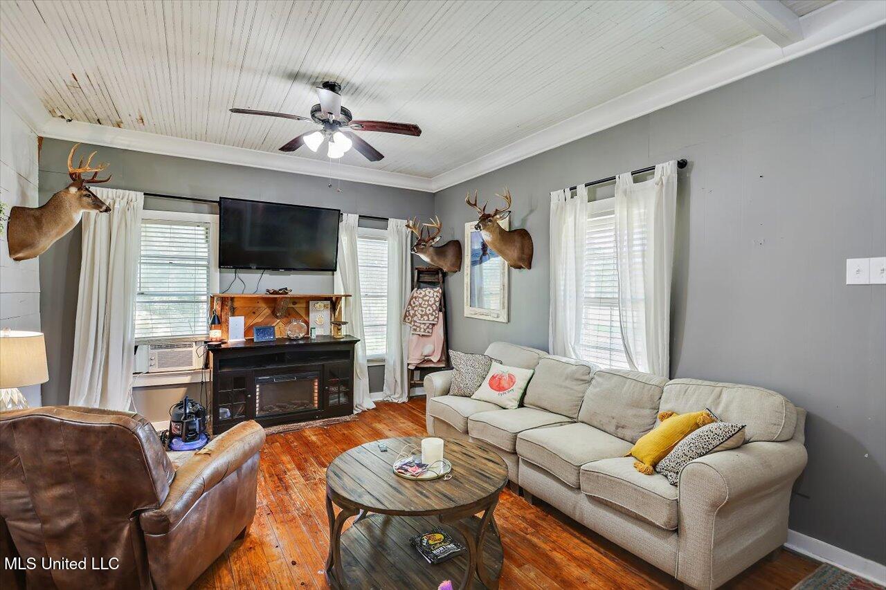2063 Bennett Road Crystal Springs, MS 39059 - Photo 6 of 28 06-2063 Bennett Rd