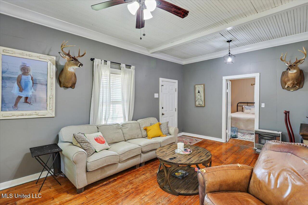 2063 Bennett Road Crystal Springs, MS 39059 - Photo 7 of 28 07-2063 Bennett Rd