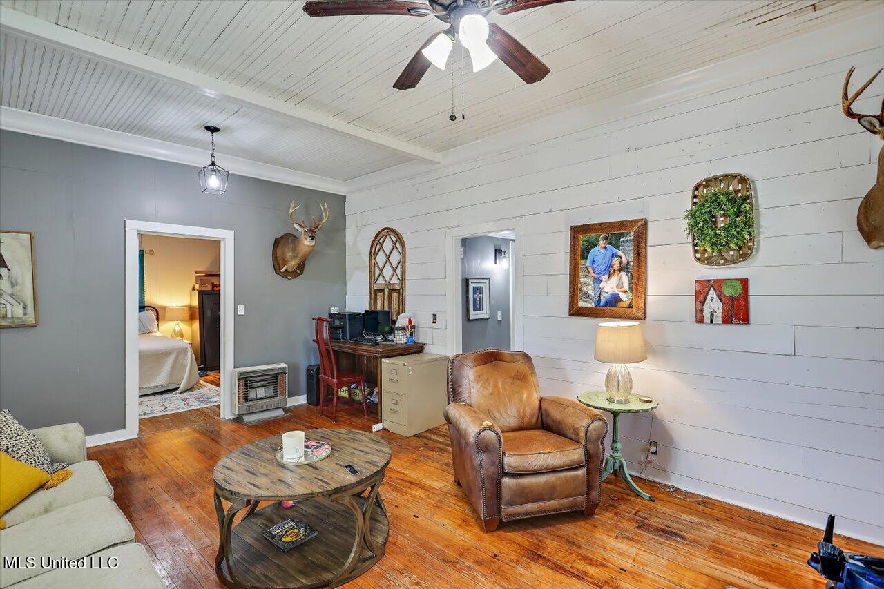 2063 Bennett Road Crystal Springs, MS 39059 - Photo 8 of 28 08-2063 Bennett Rd