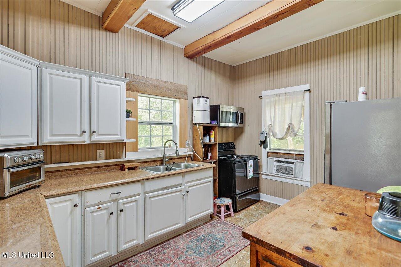 2063 Bennett Road Crystal Springs, MS 39059 - Photo 9 of 28 09-2063 Bennett Rd