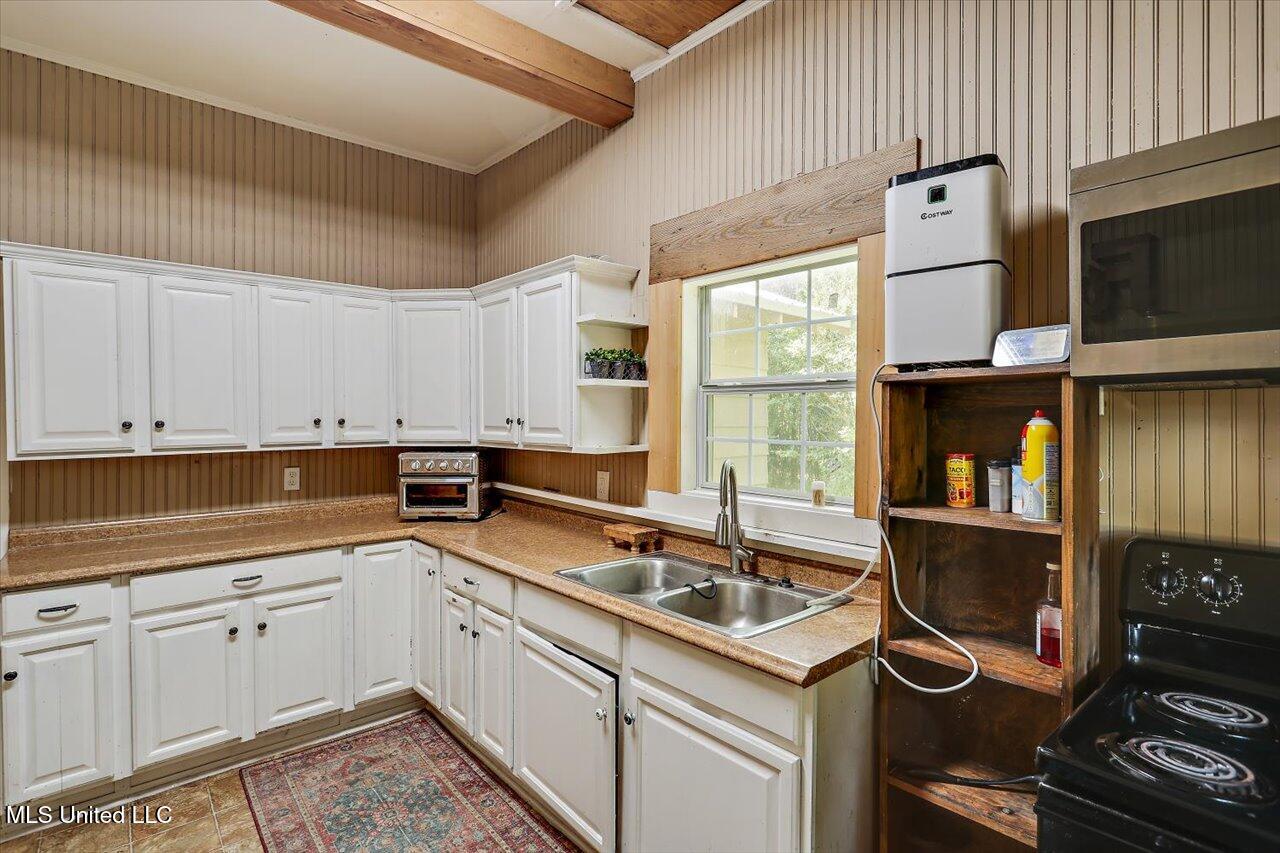 2063 Bennett Road Crystal Springs, MS 39059 - Photo 10 of 28 10-2063 Bennett Rd