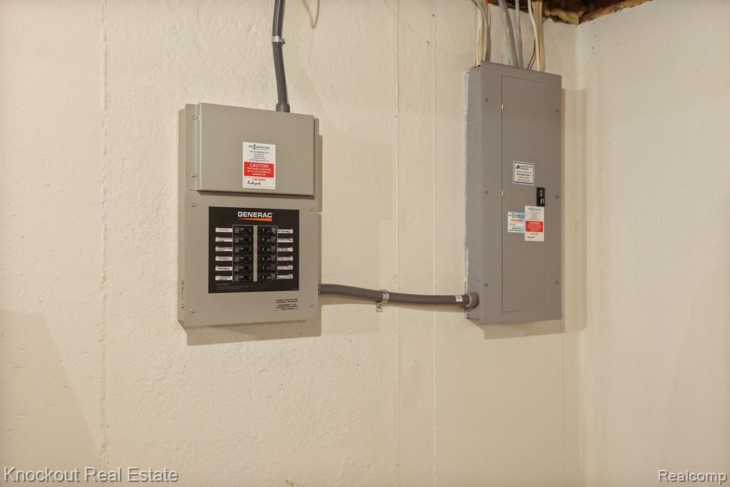 1504 Rio Grande Court Flint, MI 48532 - Photo 30 of 44 Gallery Image 30