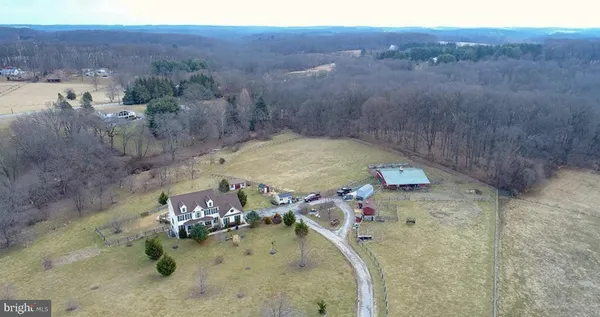 $995,000 | 4525 Beckleysville Road, Hampstead, MD 21074