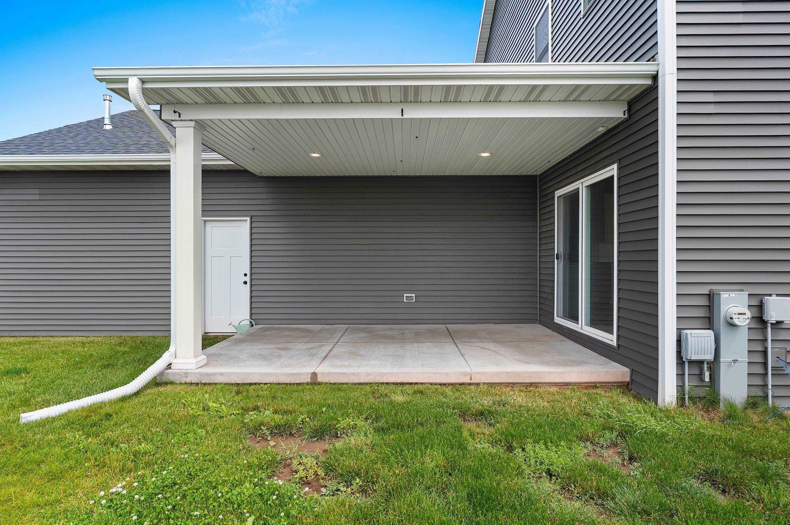 N9239 Laura Street Appleton, WI 54915 - Photo 66 of 89