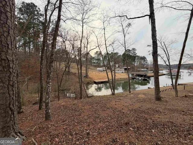 $35,000 | Lot 123 Lookout Trail, Sparta, GA 31087