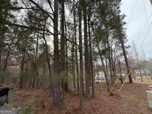 a view of outdoor space