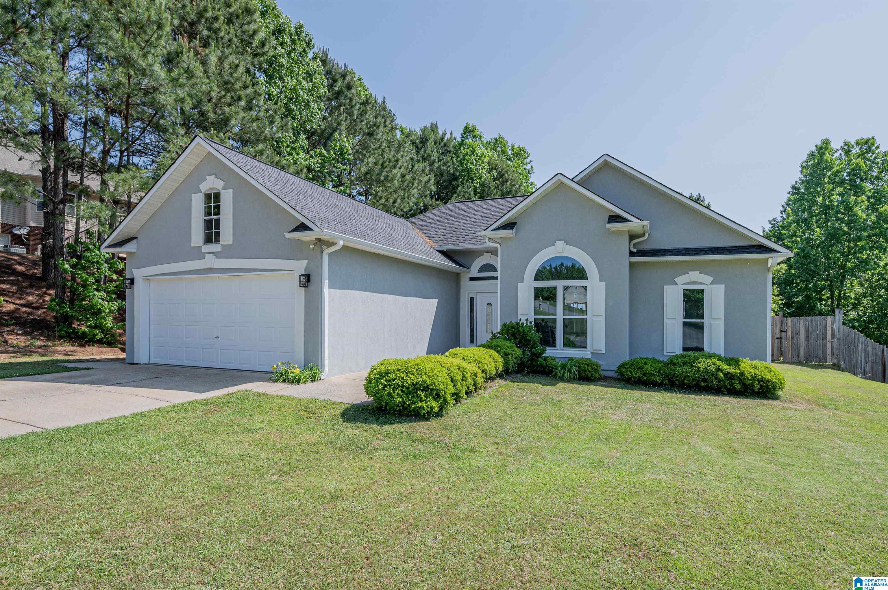 104 Deer Ridge Drive Chelsea, AL 35043 - Photo 2 of 41