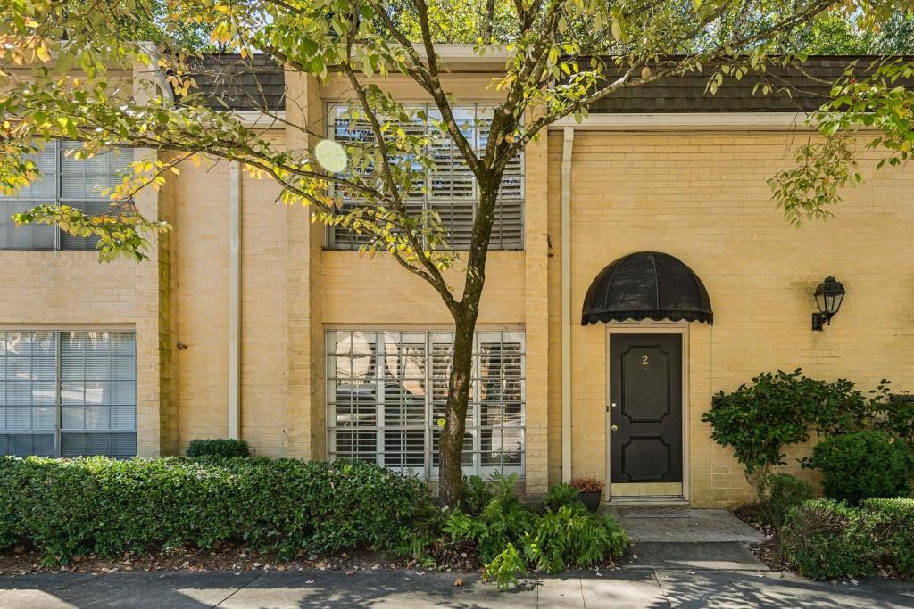 5400 Roswell Road, Unit I2 Atlanta, GA 30342 - Photo 1 of 1