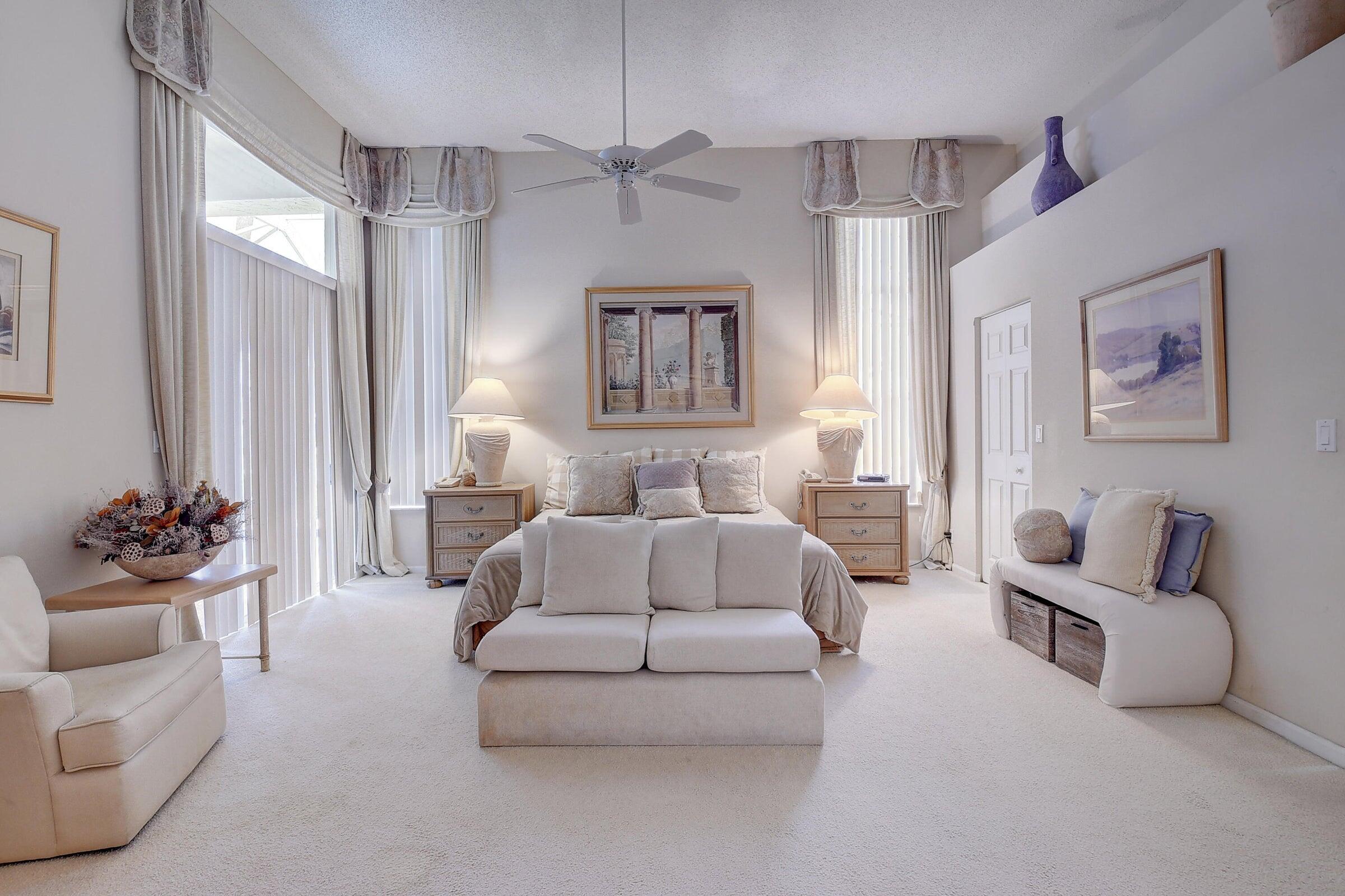 7725 Rockford Road Boynton Beach, FL 33472 - Photo 22 of 63 primary bedroom