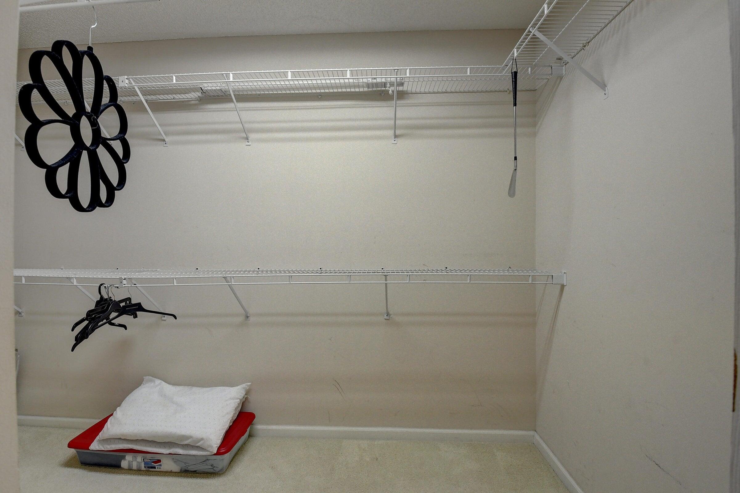 7725 Rockford Road Boynton Beach, FL 33472 - Photo 23 of 63 hugh closet