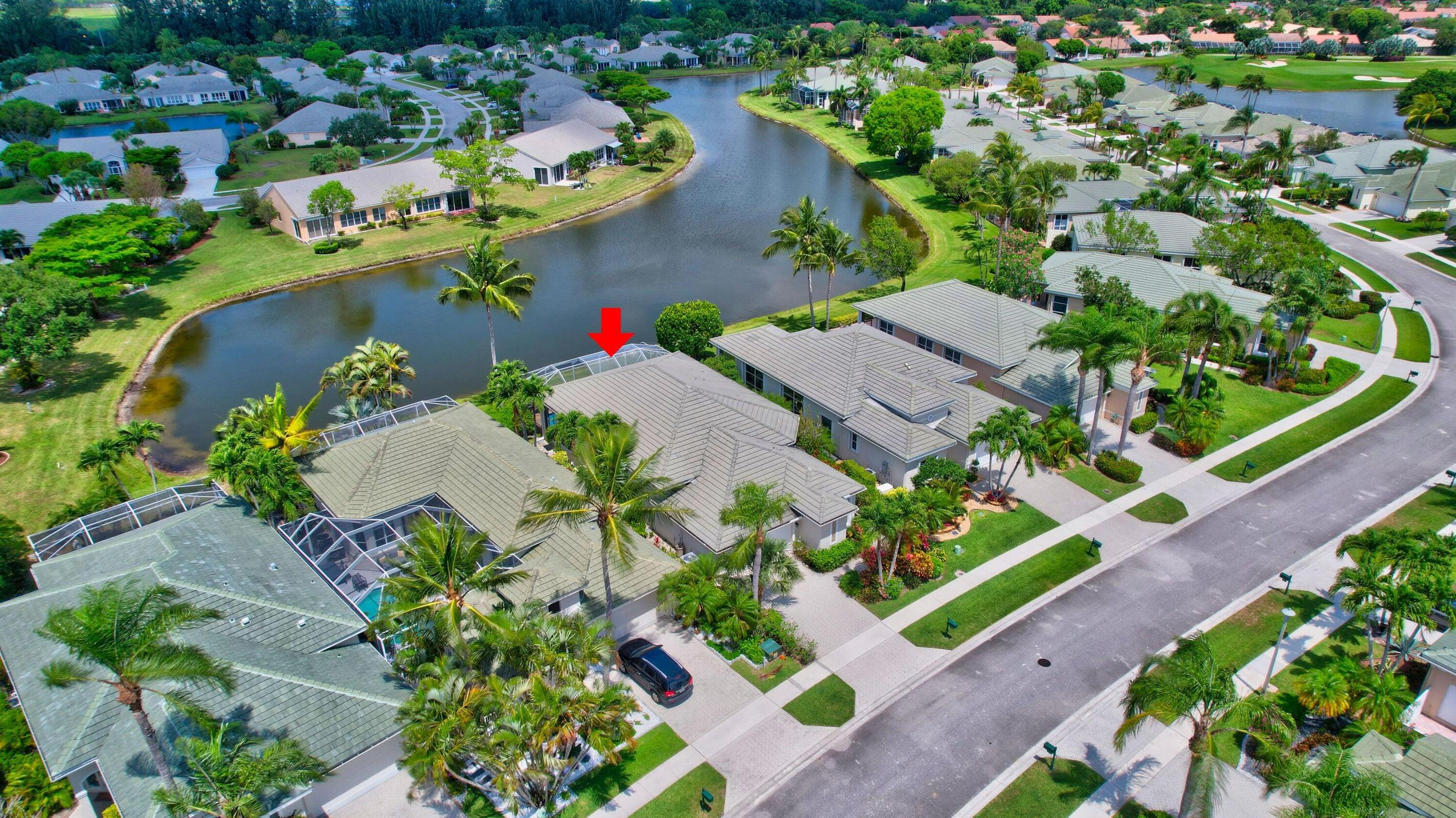 7725 Rockford Road Boynton Beach, FL 33472 - Photo 39 of 63 beautiful outdoors