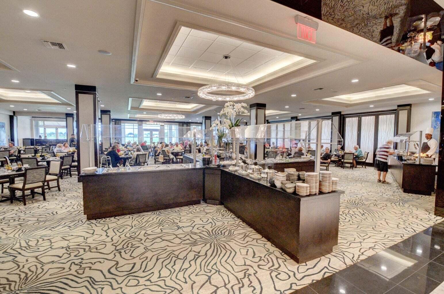 7725 Rockford Road Boynton Beach, FL 33472 - Photo 51 of 63 PANACHE BUFFET 2