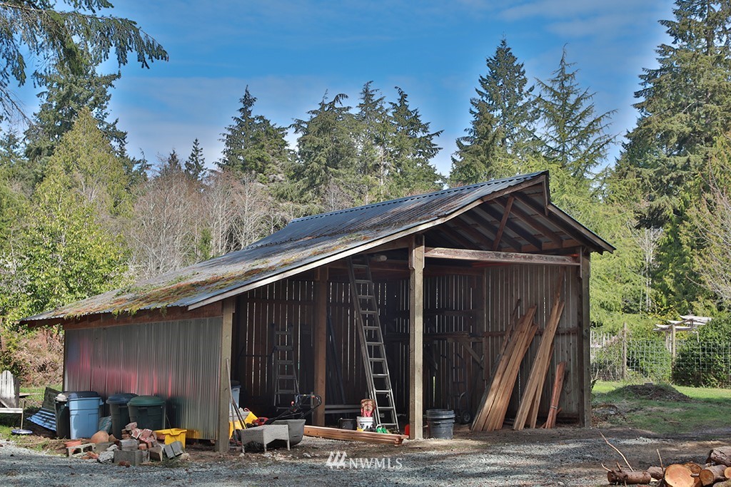 2993 East Andreason Road Langley, WA 98260 - Photo 24 of 25 Gallery Image 24
